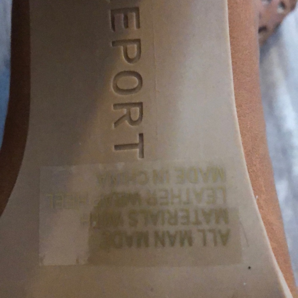 Open Toe Booties - image 5